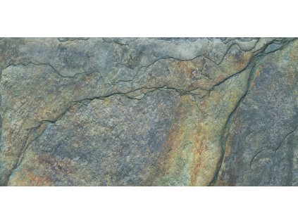 Dlažba El Molino Jakarta gris mat rektifikovaná 30x60