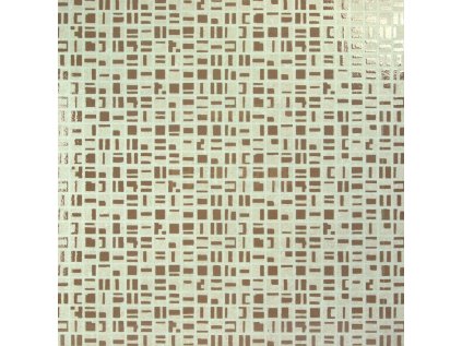 Dlažba El Molino Mindo bone struktura lesk rektifikovaná 58x58