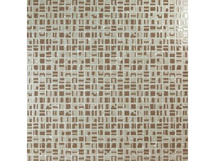 Dlažba El Molino Mindo sand struktura lesk rektifikovaná 58x58