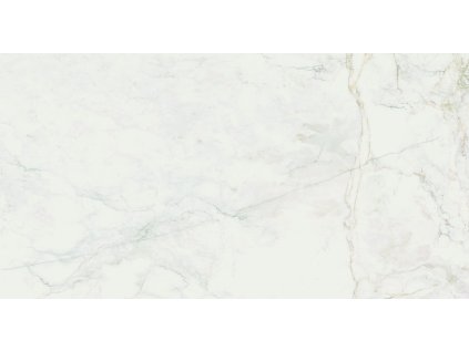 Dlažba El Molino Olimpia blanco mat rektifikovaná 62x120