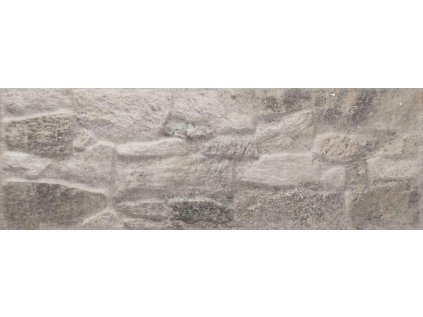 Obklad El Molino Country gris struktura mat rektifikovaný 20x60