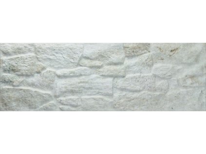 Obklad El Molino Country perla struktura mat rektifikovaný 20x60