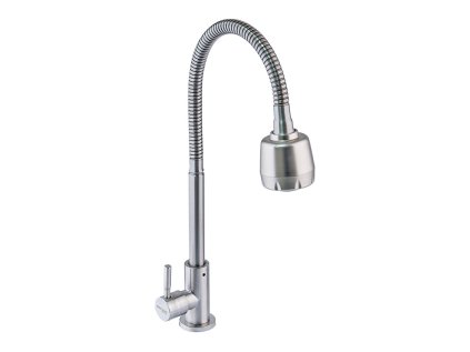 Baterie na studenou vodu MONO-01.SUS REFLEСTOR