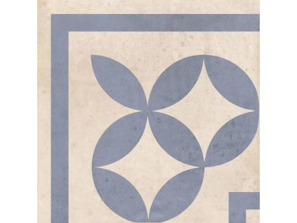 1695113017 cs faience 22 5x22 5mm brillante bestile barroco barroco azul 13