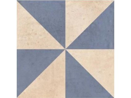 1695371800 cs faience 22 5x22 5mm brillante bestile barroco barroco azul 6