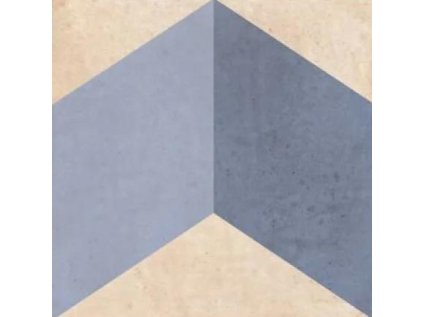 1695372564 cs faience 22 5x22 5mm brillante bestile barroco barroco azul 25