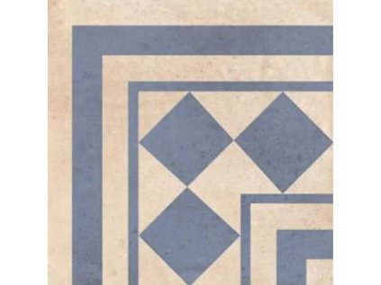 1695727318 cs faience 22 5x22 5mm brillante bestile barroco barroco azul 24