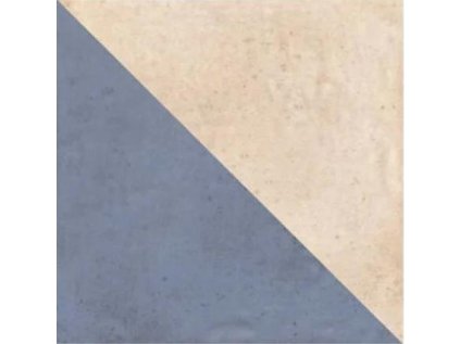 1695371893 cs faience 22 5x22 5mm brillante bestile barroco barroco azul 5