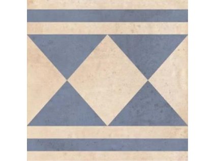 1695371390 cs faience 22 5x22 5mm brillante bestile barroco barroco azul 19