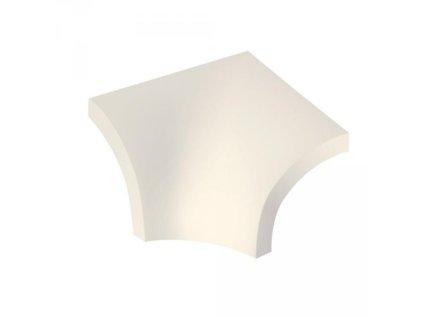 169831 45919 dlazba gammo colours bialy profil f mat 3x4 1