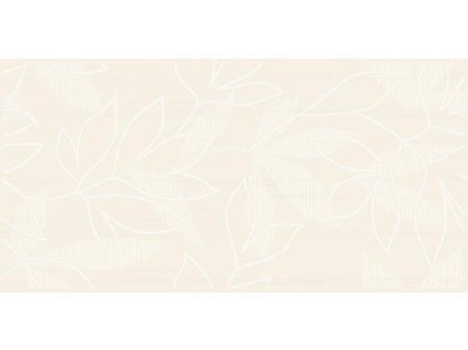 14647 dekor rako easy witmb062 20x40 cm