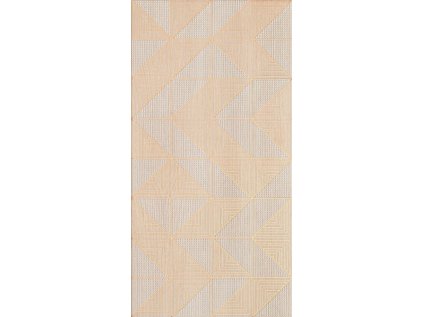 Dekor Woodbrille Geo 60,8x30,8 cm