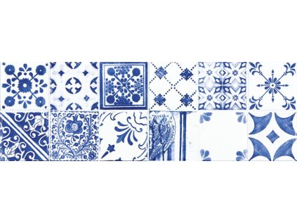 Obklad RAKO Majolika WARVE146 20x60 cm