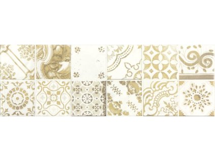 Obklad RAKO Majolika WARVE148 20x60 cm