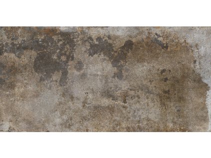 14848 14848 dlazba endeless time rust lap hneda 119 7x59 7 cm