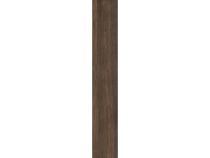 Dlažba Veida Brown Rekt. Hnědá 120,2x19,3 cm