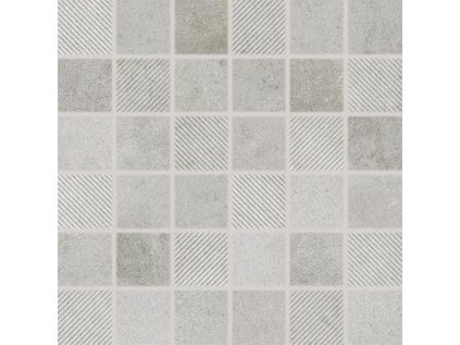 Mozaika RAKO Form DDR05696 30x30 cm