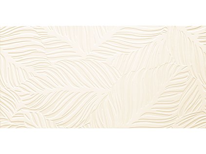 Dekor Touch 1 bílá 29,8x59,8 cm