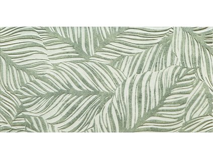 Dekor Touch 2 Green 29,8x59,8 cm