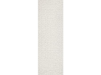 Obklad Unique Lady bílá Dekor Mat. Rekt. 119,8x39,8 cm