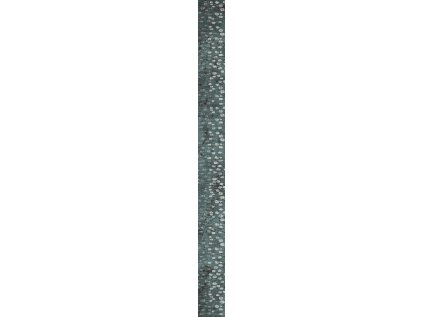 15415 15415 15415 listela unique lady green sklo rekt 119 8x9 8 cm