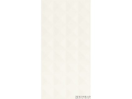 15433 15433 15433 obklad modul bianco a struktura 30x60 cm