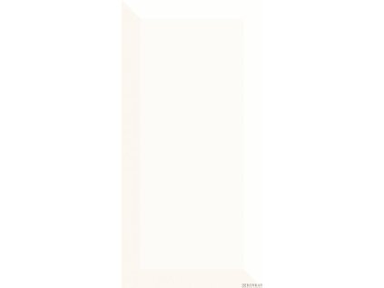 Obklad Tamoe Bianco Kafel 9,8x19,8 cm