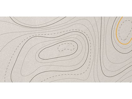 Obklad RAKO Topo WADVK626 30x60 cm
