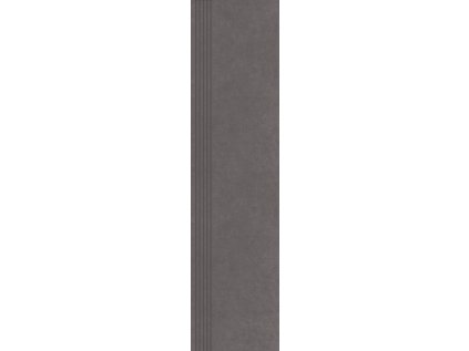 15655 15655 15655 schodovka intero grafit prima rez mat 29 8x119 8 cm