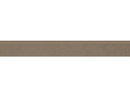 Sokl Intero Mocca Mat. 7,2x59,8 cm
