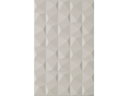 Obklad Melby Grys Struktura 25x40 cm