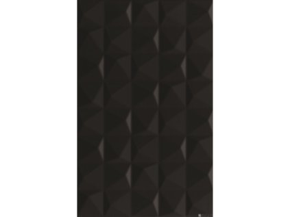 15814 15814 15814 obklad melby nero struktura 25x40 cm