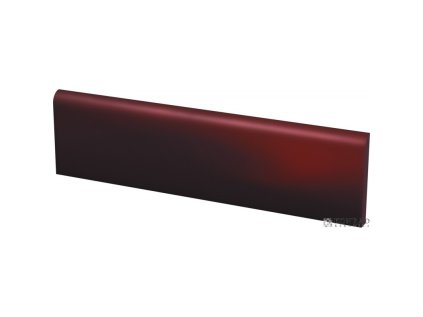 15976 15976 15976 dlazba cloud brown sokl 8 1x30 cm