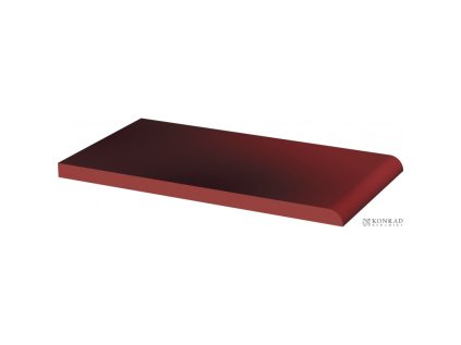 Dekorace Cloud Rosa Parapet 24,5X13,5 cm