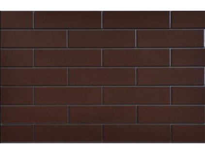16144 obkladovy pasek braz lesk 24 5x6 5 cm
