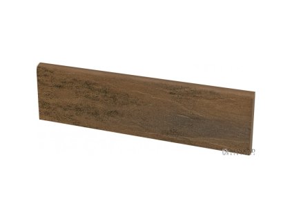 Dlažba Semir Beige Sokl 30X8,1 cm