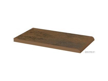 Parapet Semir Beige 24,5X13,5 cm
