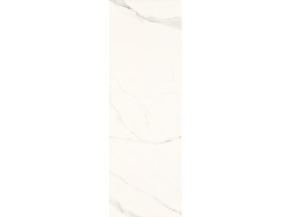Obklad Livia Bianco Rekt. Lesk 25x75 cm