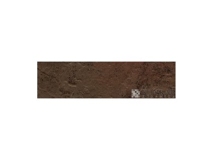 Obklad Semir Brown 24,5X6,58 cm