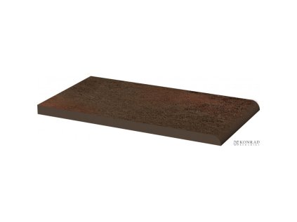 Parapet Semir Brown 24,5X13,5 cm
