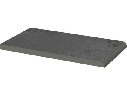 118517 3807 dekorace semir grafit parapet 24 5x13 5 1