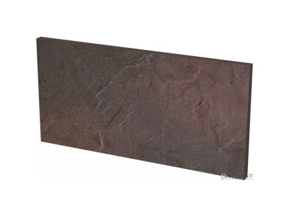 Dlažba Semir Rosa Podstup. 30X14,8 cm