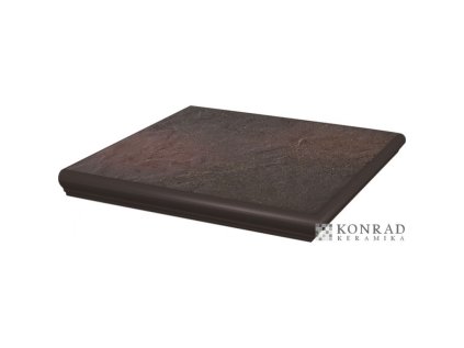 16366 16366 16366 dlazba semir rosa schod roh kapin 33x33 cm