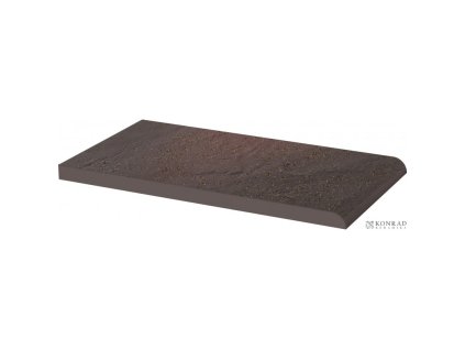 Parapet Semir Rosa 24,5X13,5 cm