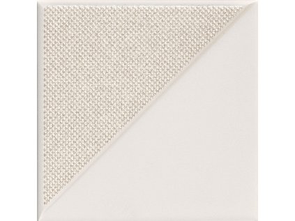 Dekor Reflection Navy 3 14,8x14,8 cm
