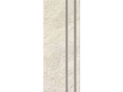 Dekor Treviso Cream 50x20 cm