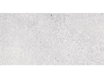 Dlažba RAKO Stones DARSE666 30x60 cm šedá R10/B
