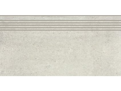 Schodovka RAKO Cemento DCPSE662 30x60 cm