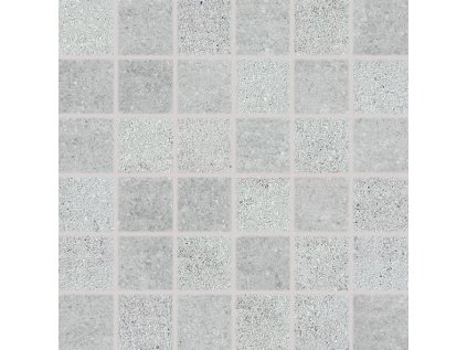 Mozaika RAKO Cemento DDM06661 30x30 cm
