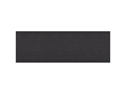 Obklad RAKO Tendence WATVE052 černá 20x60 cm